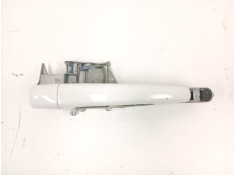 Recambio de manilla delantera derecha para citroën berlingo multispace (b9) 1.6 hdi 90 referencia OEM IAM 9690168580   2