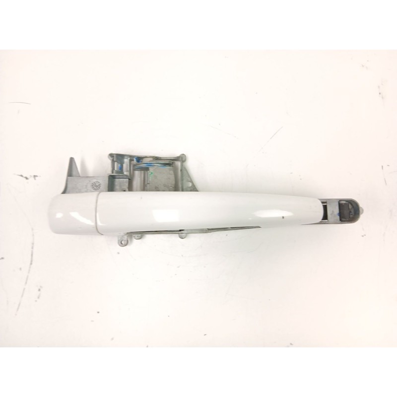 Recambio de manilla delantera derecha para citroën berlingo multispace (b9) 1.6 hdi 90 referencia OEM IAM 9690168580  