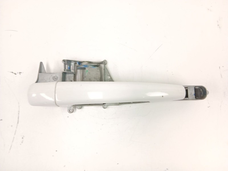 Recambio de manilla delantera derecha para citroën berlingo multispace (b9) 1.6 hdi 90 referencia OEM IAM 9690168580  