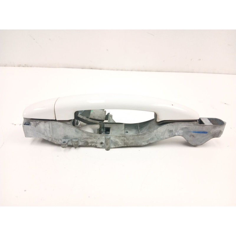 Recambio de manilla delantera derecha para citroën berlingo multispace (b9) 1.6 hdi 90 referencia OEM IAM 9690168580  