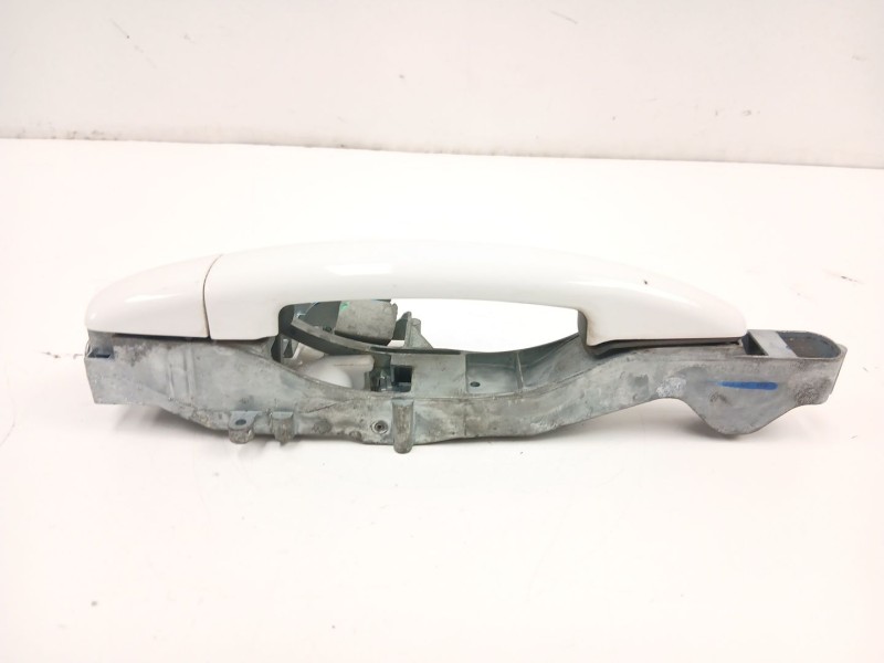 Recambio de manilla delantera derecha para citroën berlingo multispace (b9) 1.6 hdi 90 referencia OEM IAM 9690168580  