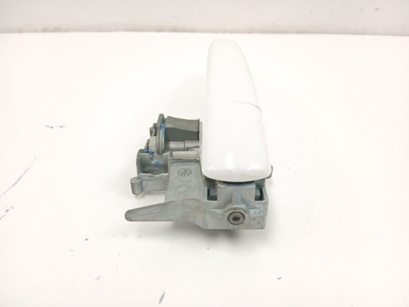 Recambio de manilla delantera derecha para citroën berlingo multispace (b9) 1.6 hdi 90 referencia OEM IAM 9690168580  