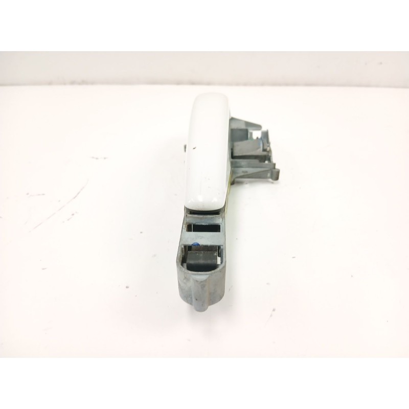 Recambio de manilla delantera derecha para citroën berlingo multispace (b9) 1.6 hdi 90 referencia OEM IAM 9690168580  