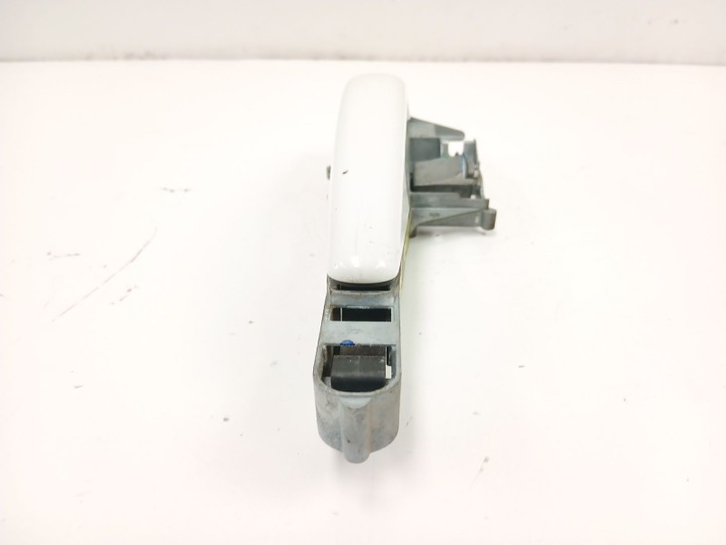 Recambio de manilla delantera derecha para citroën berlingo multispace (b9) 1.6 hdi 90 referencia OEM IAM 9690168580  