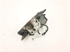 Recambio de cerradura puerta delantera izquierda para citroën berlingo multispace (b9) 1.6 hdi 90 referencia OEM IAM 9135EG  