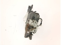 Recambio de cerradura puerta delantera izquierda para citroën berlingo multispace (b9) 1.6 hdi 90 referencia OEM IAM 9135EG   2