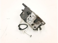 Recambio de cerradura puerta delantera derecha para citroën berlingo multispace (b9) 1.6 hdi 90 referencia OEM IAM 9135EA  