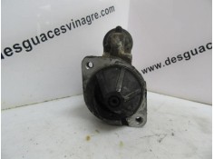 Recambio de motor arranque : nissan serena : 2.0 d -ld20ii.b (66,64cv) 5p [1993] para nissan serena 2.0 d -ld20ii.b referencia O 2