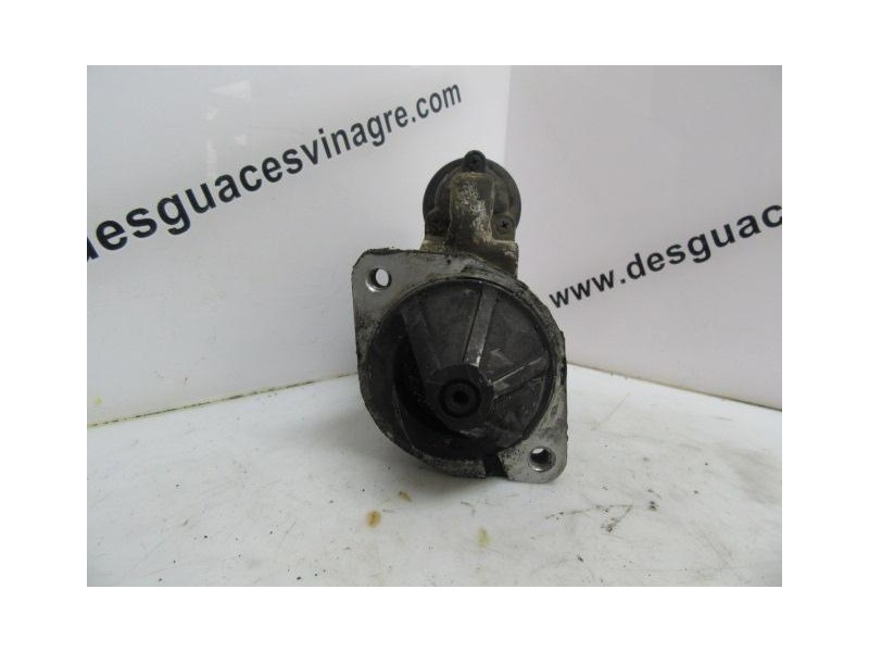 Recambio de motor arranque : nissan serena : 2.0 d -ld20ii.b (66,64cv) 5p [1993] para nissan serena 2.0 d -ld20ii.b referencia O