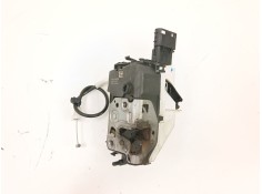 Recambio de cerradura puerta delantera derecha para citroën berlingo multispace (b9) 1.6 hdi 90 referencia OEM IAM 9135EA   2