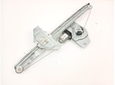 Recambio de elevalunas delantero derecho para citroën berlingo multispace (b9) 1.6 hdi 90 referencia OEM IAM 9672946580  