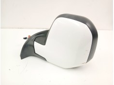 Recambio de retrovisor izquierdo para citroën berlingo multispace (b9) 1.6 hdi 90 referencia OEM IAM 96777523XT  