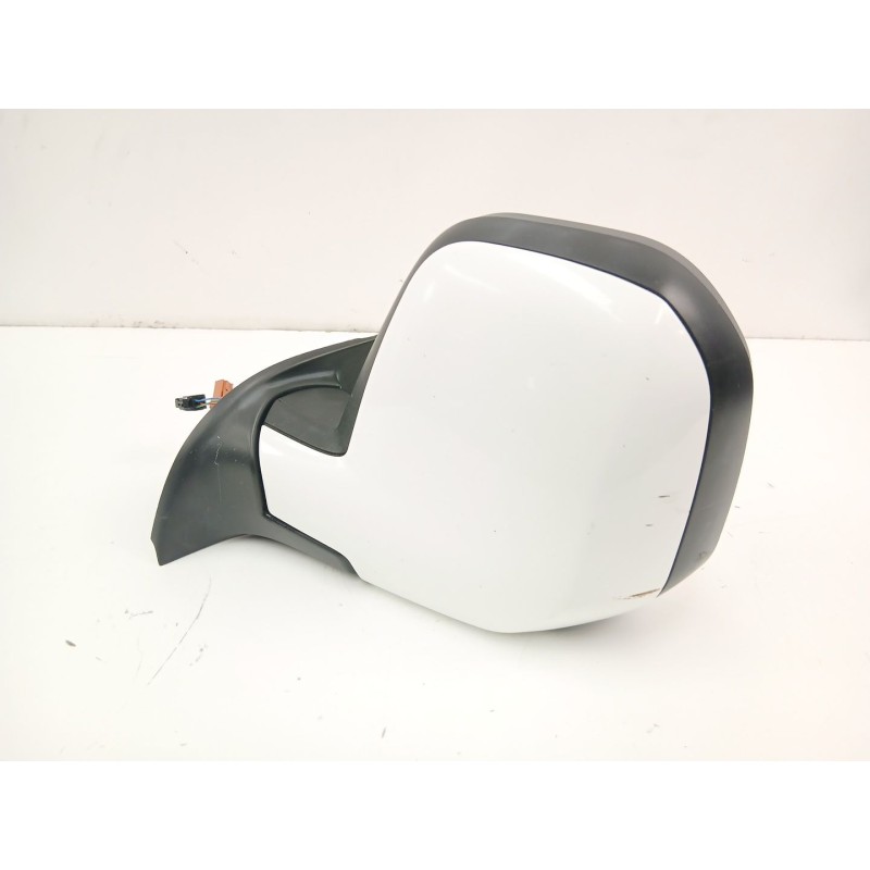 Recambio de retrovisor izquierdo para citroën berlingo multispace (b9) 1.6 hdi 90 referencia OEM IAM 96777523XT  
