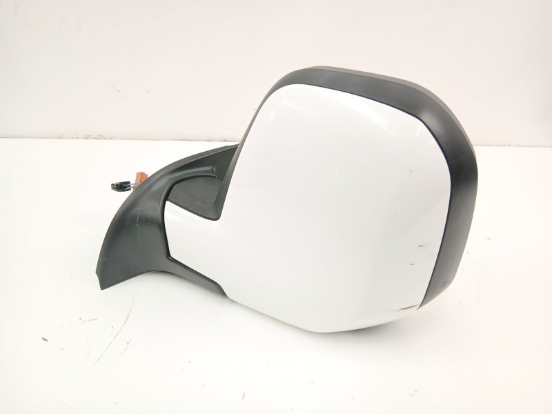 Recambio de retrovisor izquierdo para citroën berlingo multispace (b9) 1.6 hdi 90 referencia OEM IAM 96777523XT  