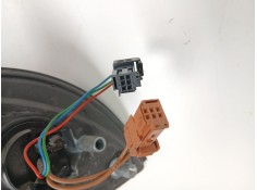 Recambio de retrovisor izquierdo para citroën berlingo multispace (b9) 1.6 hdi 90 referencia OEM IAM 96777523XT   2