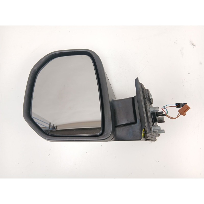 Recambio de retrovisor izquierdo para citroën berlingo multispace (b9) 1.6 hdi 90 referencia OEM IAM 96777523XT  