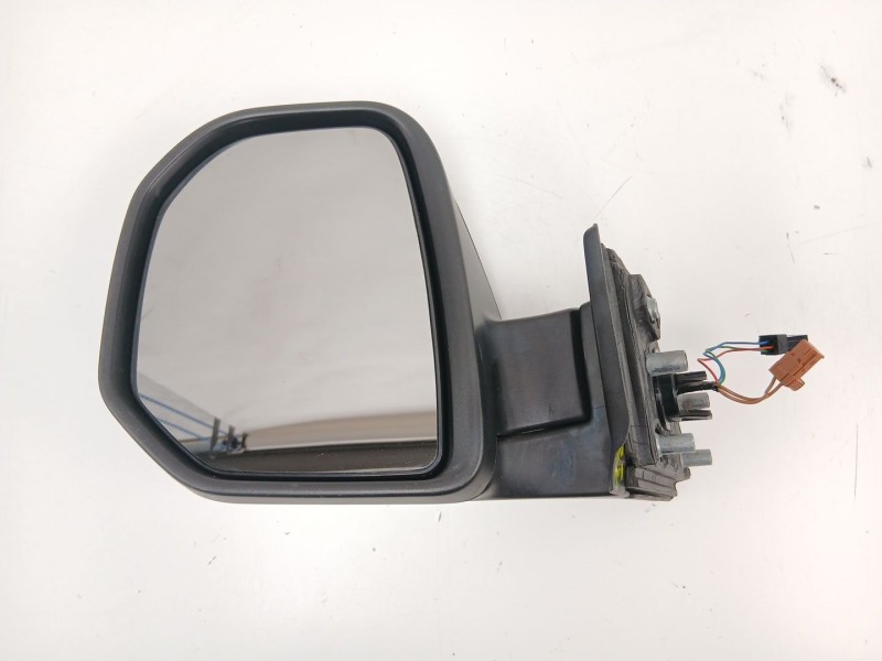 Recambio de retrovisor izquierdo para citroën berlingo multispace (b9) 1.6 hdi 90 referencia OEM IAM 96777523XT  