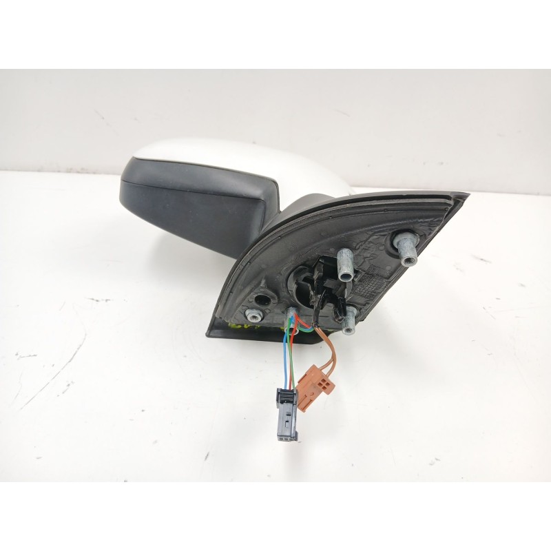 Recambio de retrovisor izquierdo para citroën berlingo multispace (b9) 1.6 hdi 90 referencia OEM IAM 96777523XT  