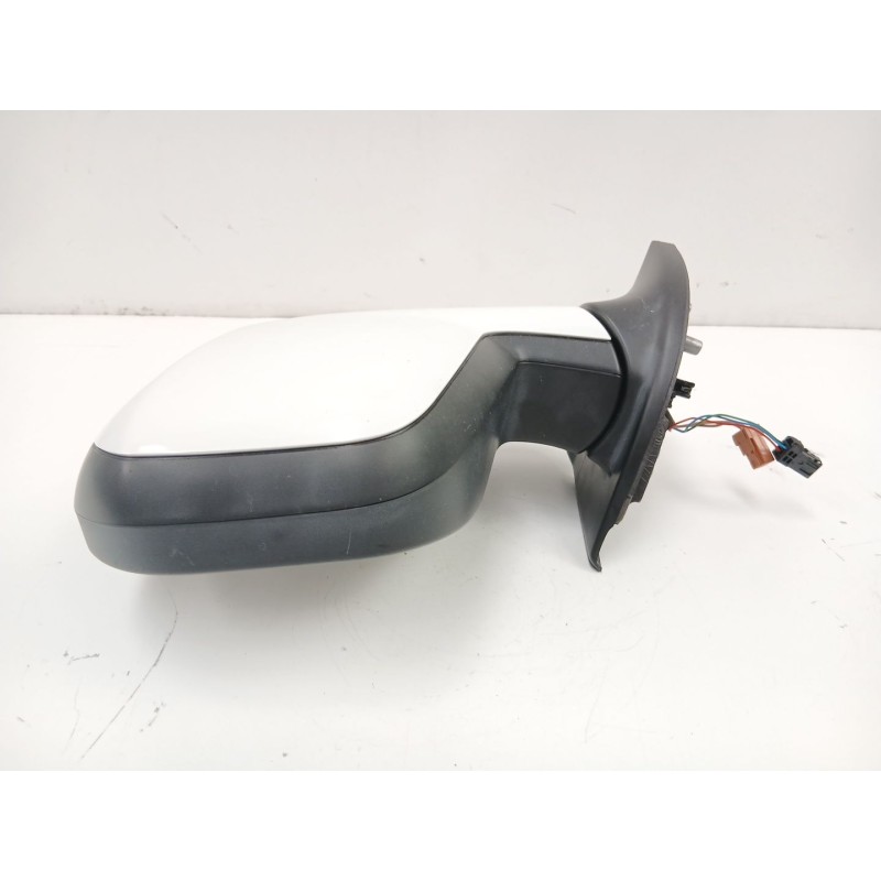 Recambio de retrovisor izquierdo para citroën berlingo multispace (b9) 1.6 hdi 90 referencia OEM IAM 96777523XT  