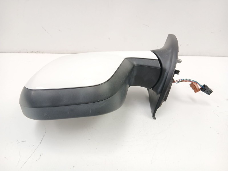 Recambio de retrovisor izquierdo para citroën berlingo multispace (b9) 1.6 hdi 90 referencia OEM IAM 96777523XT  