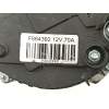 Recambio de alternador para citroën zx (n2) 1.4 i referencia OEM IAM 5705X2 F864392 