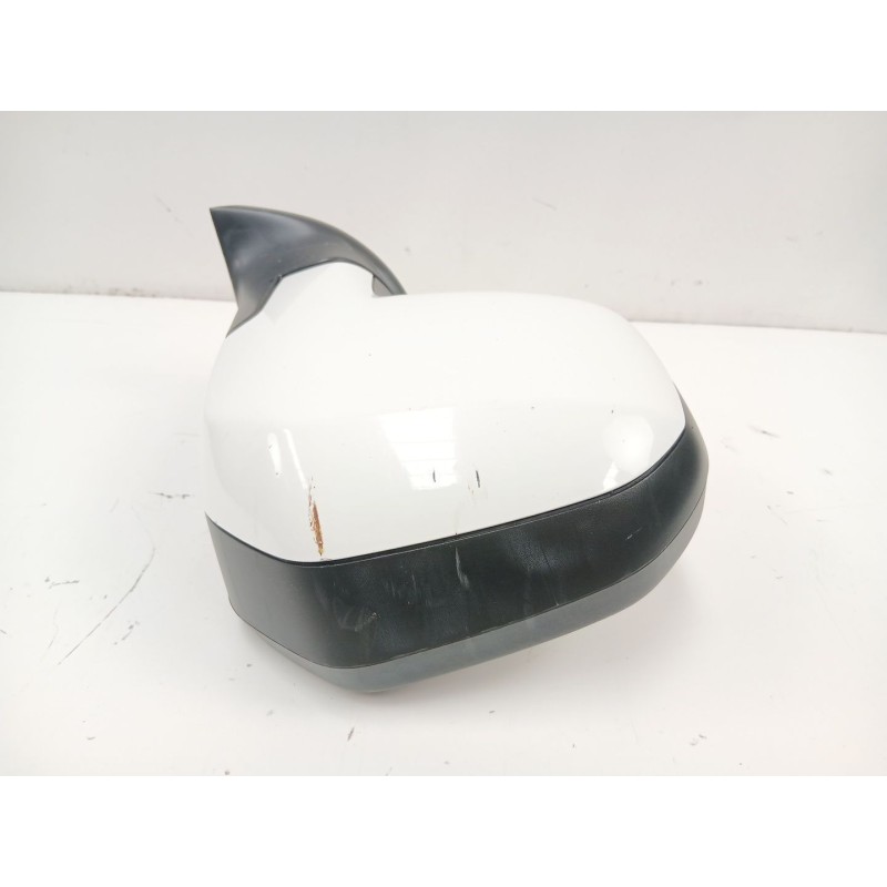 Recambio de retrovisor izquierdo para citroën berlingo multispace (b9) 1.6 hdi 90 referencia OEM IAM 96777523XT  