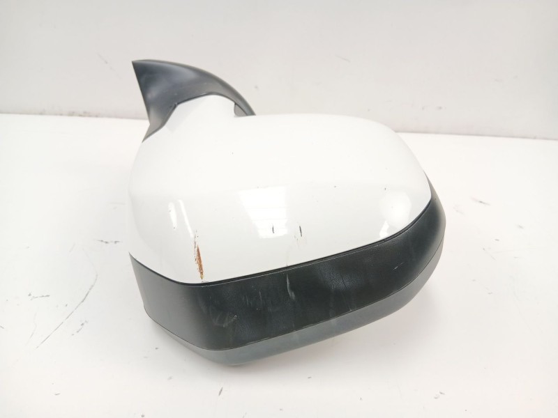 Recambio de retrovisor izquierdo para citroën berlingo multispace (b9) 1.6 hdi 90 referencia OEM IAM 96777523XT  