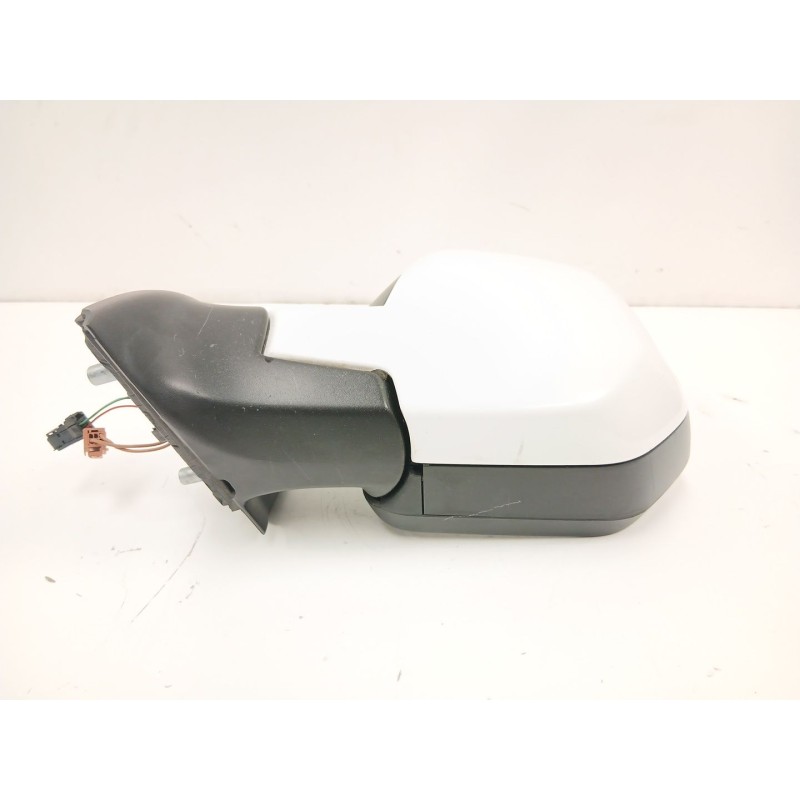 Recambio de retrovisor izquierdo para citroën berlingo multispace (b9) 1.6 hdi 90 referencia OEM IAM 96777523XT  