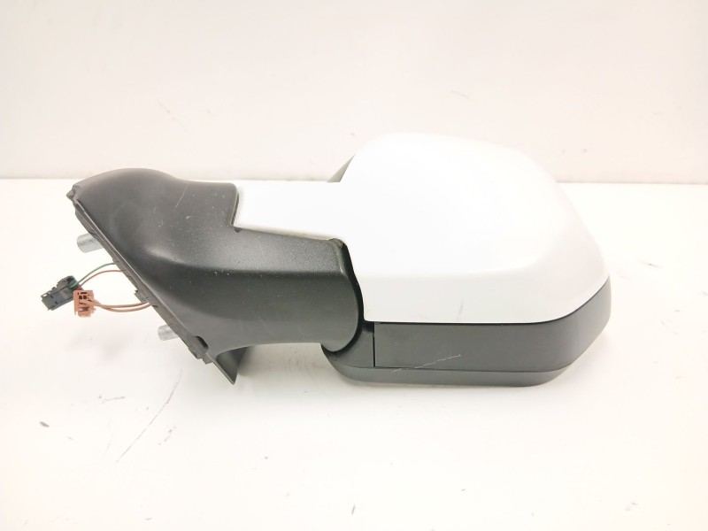 Recambio de retrovisor izquierdo para citroën berlingo multispace (b9) 1.6 hdi 90 referencia OEM IAM 96777523XT  