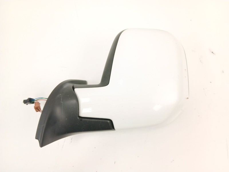 Recambio de retrovisor izquierdo para citroën berlingo multispace (b9) 1.6 hdi 90 referencia OEM IAM 96777523XT  