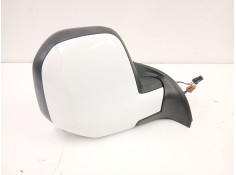 Recambio de retrovisor derecho para citroën berlingo multispace (b9) 1.6 hdi 90 referencia OEM IAM 96777550XT  