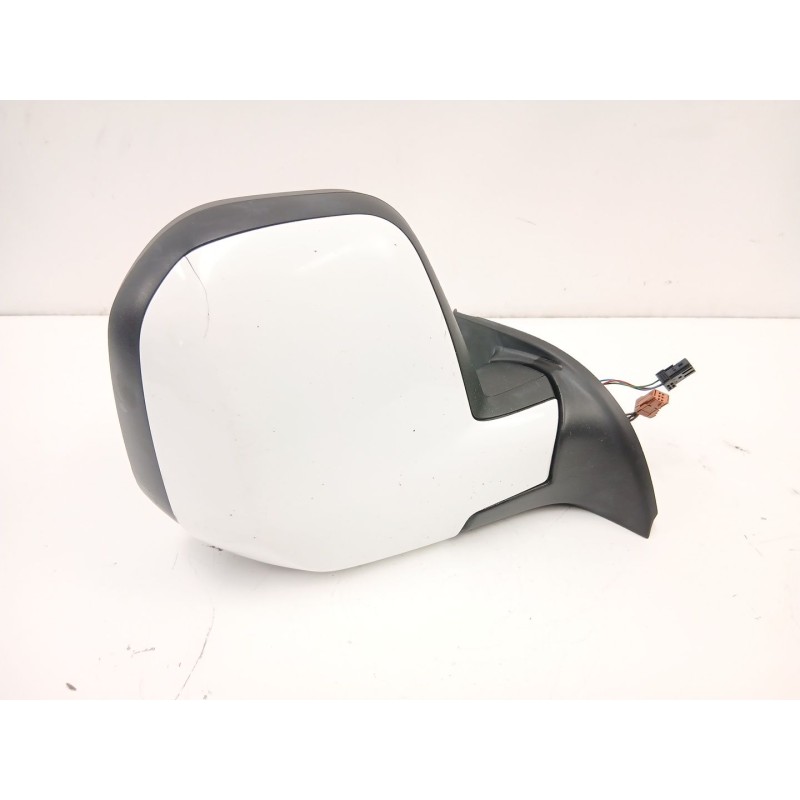 Recambio de retrovisor derecho para citroën berlingo multispace (b9) 1.6 hdi 90 referencia OEM IAM 96777550XT  