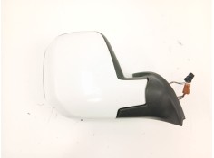 Recambio de retrovisor derecho para citroën berlingo multispace (b9) 1.6 hdi 90 referencia OEM IAM 96777550XT   2
