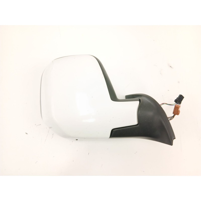 Recambio de retrovisor derecho para citroën berlingo multispace (b9) 1.6 hdi 90 referencia OEM IAM 96777550XT  