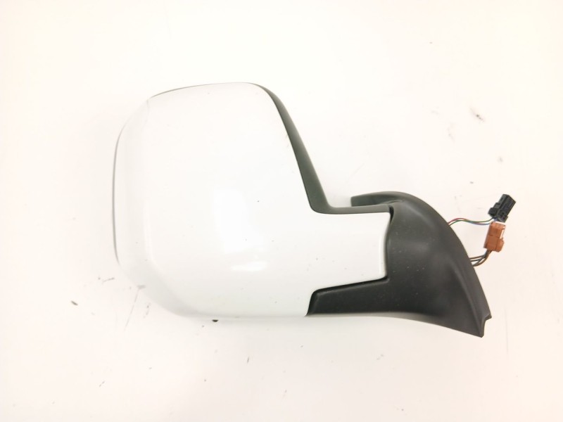 Recambio de retrovisor derecho para citroën berlingo multispace (b9) 1.6 hdi 90 referencia OEM IAM 96777550XT  