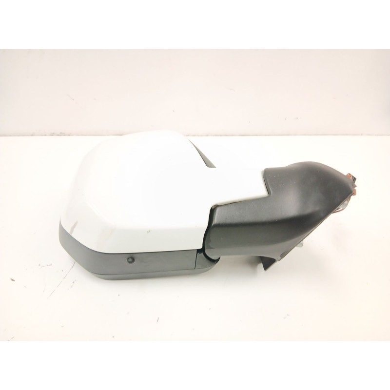 Recambio de retrovisor derecho para citroën berlingo multispace (b9) 1.6 hdi 90 referencia OEM IAM 96777550XT  
