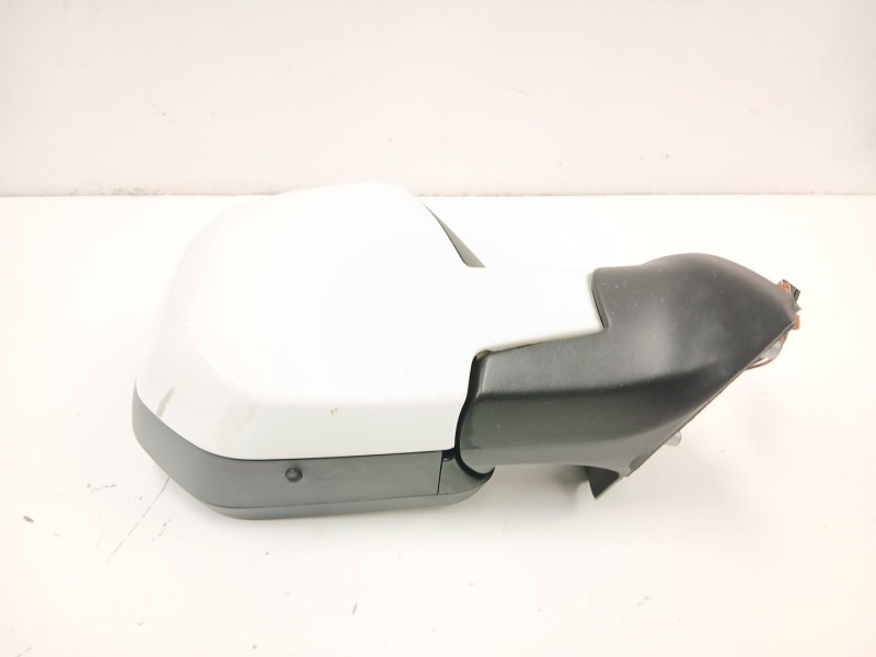 Recambio de retrovisor derecho para citroën berlingo multispace (b9) 1.6 hdi 90 referencia OEM IAM 96777550XT  