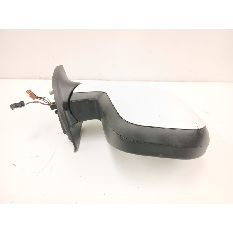 Recambio de retrovisor derecho para citroën berlingo multispace (b9) 1.6 hdi 90 referencia OEM IAM 96777550XT  