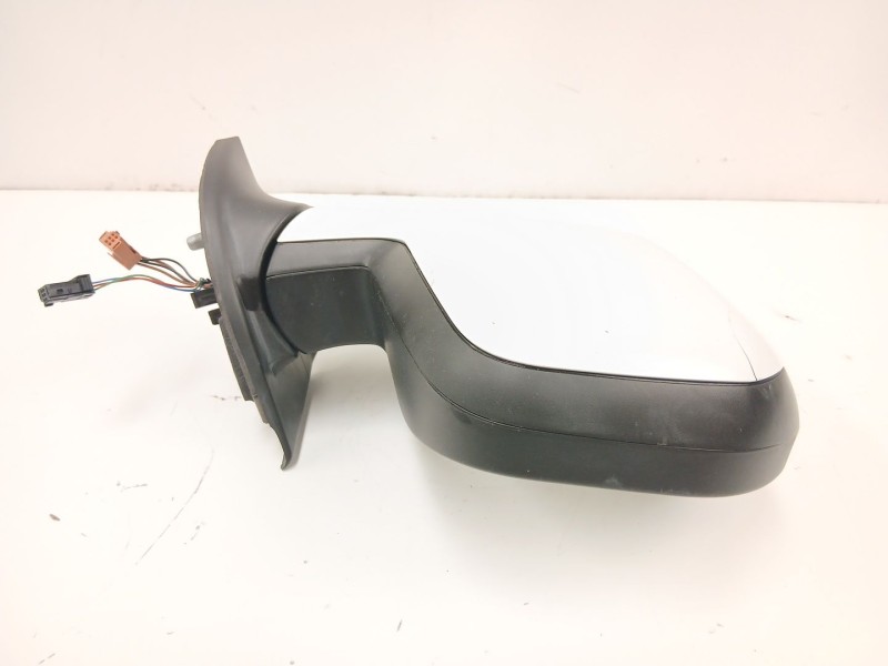 Recambio de retrovisor derecho para citroën berlingo multispace (b9) 1.6 hdi 90 referencia OEM IAM 96777550XT  