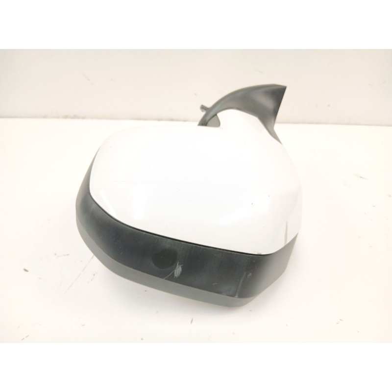 Recambio de retrovisor derecho para citroën berlingo multispace (b9) 1.6 hdi 90 referencia OEM IAM 96777550XT  