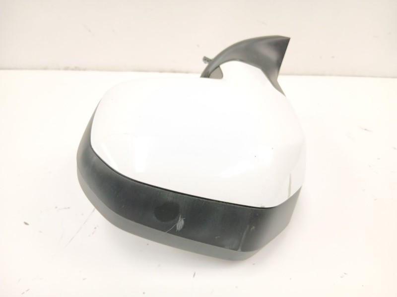 Recambio de retrovisor derecho para citroën berlingo multispace (b9) 1.6 hdi 90 referencia OEM IAM 96777550XT  