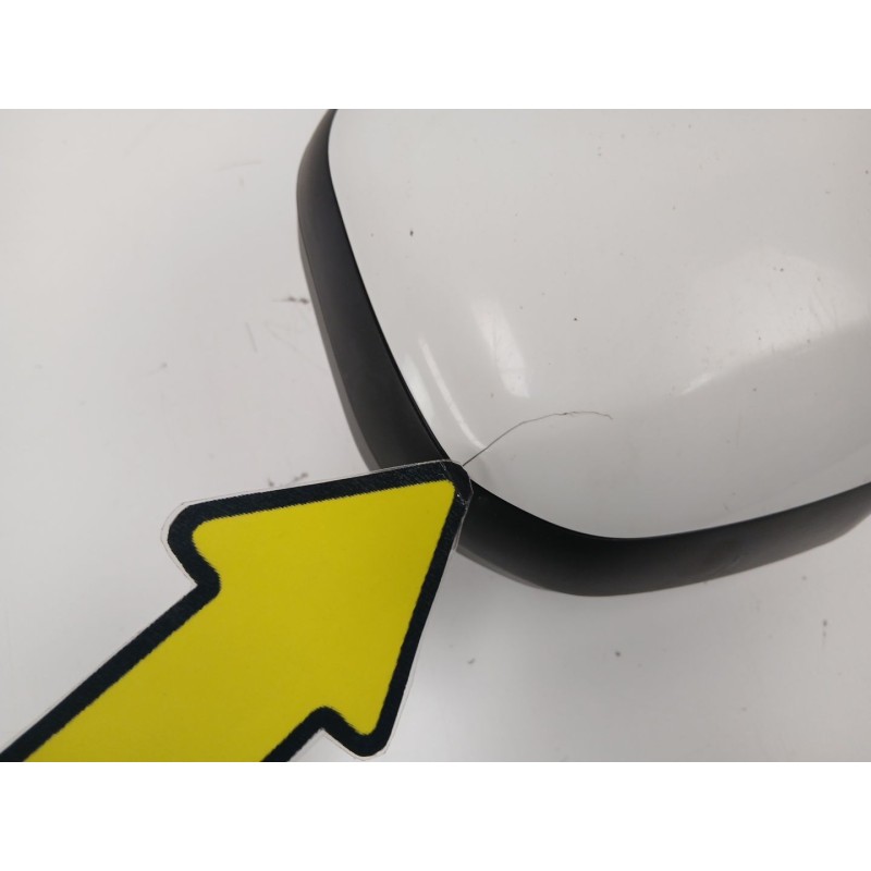 Recambio de retrovisor derecho para citroën berlingo multispace (b9) 1.6 hdi 90 referencia OEM IAM 96777550XT  