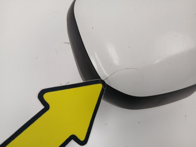 Recambio de retrovisor derecho para citroën berlingo multispace (b9) 1.6 hdi 90 referencia OEM IAM 96777550XT  