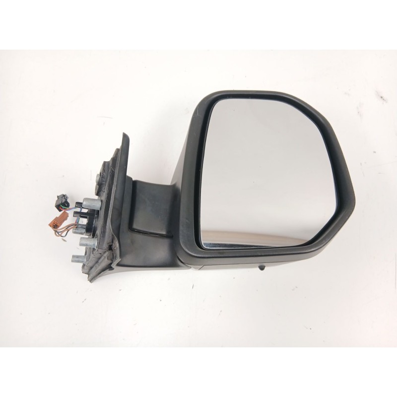 Recambio de retrovisor derecho para citroën berlingo multispace (b9) 1.6 hdi 90 referencia OEM IAM 96777550XT  