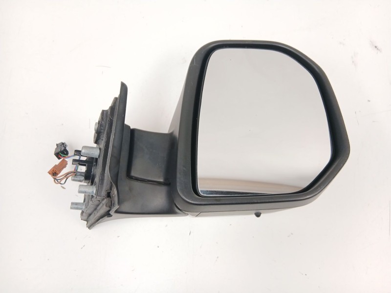 Recambio de retrovisor derecho para citroën berlingo multispace (b9) 1.6 hdi 90 referencia OEM IAM 96777550XT  