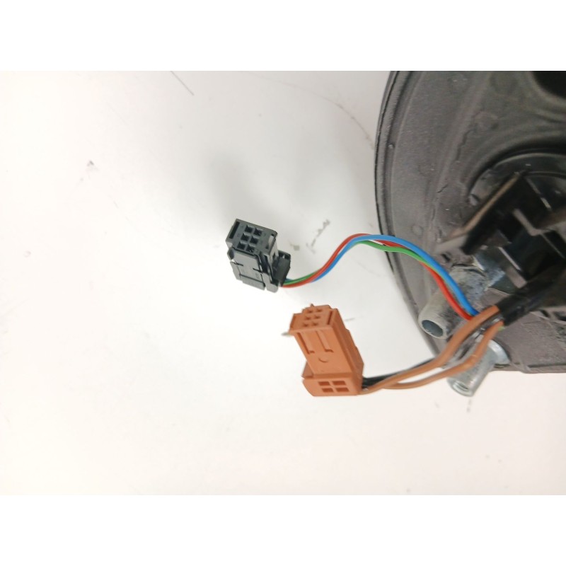 Recambio de retrovisor derecho para citroën berlingo multispace (b9) 1.6 hdi 90 referencia OEM IAM 96777550XT  