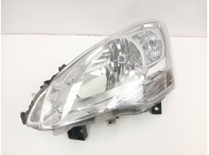 Recambio de faro izquierdo para citroën berlingo multispace (b9) 1.6 hdi 90 referencia OEM IAM 9682828280 89318031 