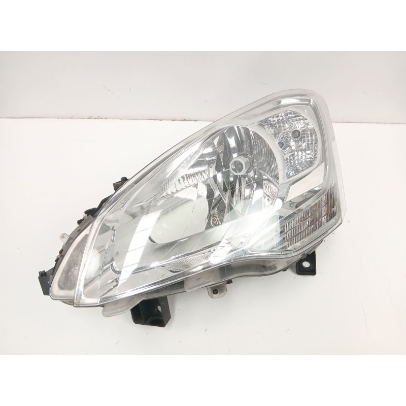 Recambio de faro izquierdo para citroën berlingo multispace (b9) 1.6 hdi 90 referencia OEM IAM 9682828280 89318031 
