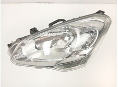 Recambio de faro izquierdo para citroën berlingo multispace (b9) 1.6 hdi 90 referencia OEM IAM 9682828280 89318031  2