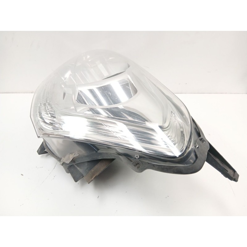 Recambio de faro izquierdo para citroën berlingo multispace (b9) 1.6 hdi 90 referencia OEM IAM 9682828280 89318031 